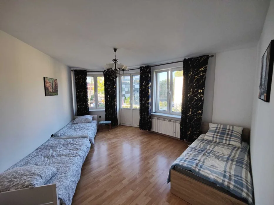 Noclegi dla firm – Warszawa Wawer – zdjęcie 6