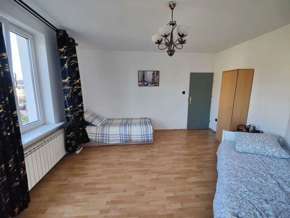 Noclegi dla firm – Warszawa Wawer – zdjęcie 7