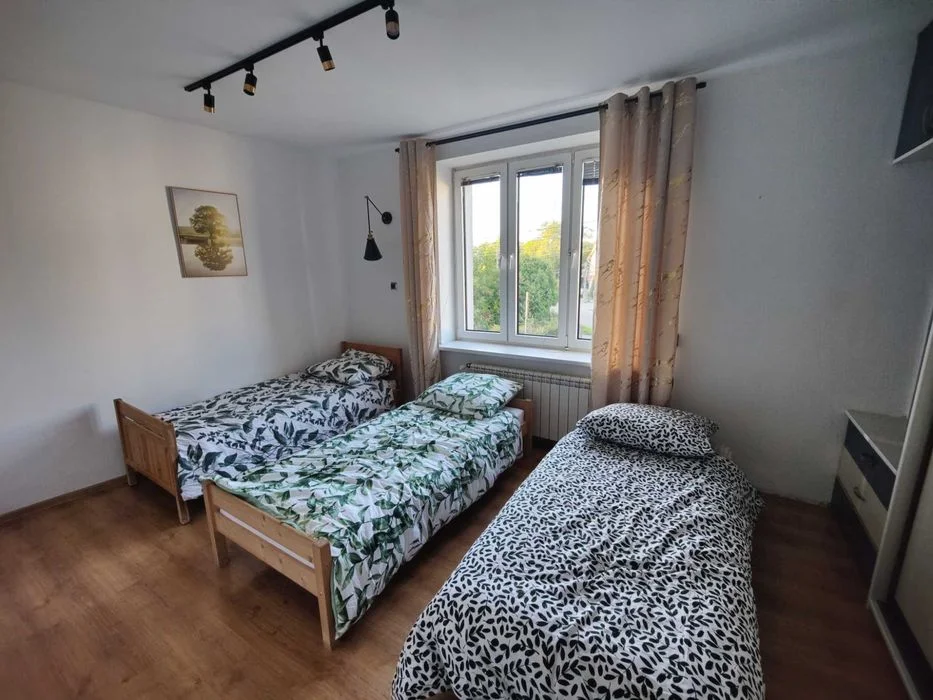 Noclegi dla firm – Warszawa Wawer – zdjęcie 4