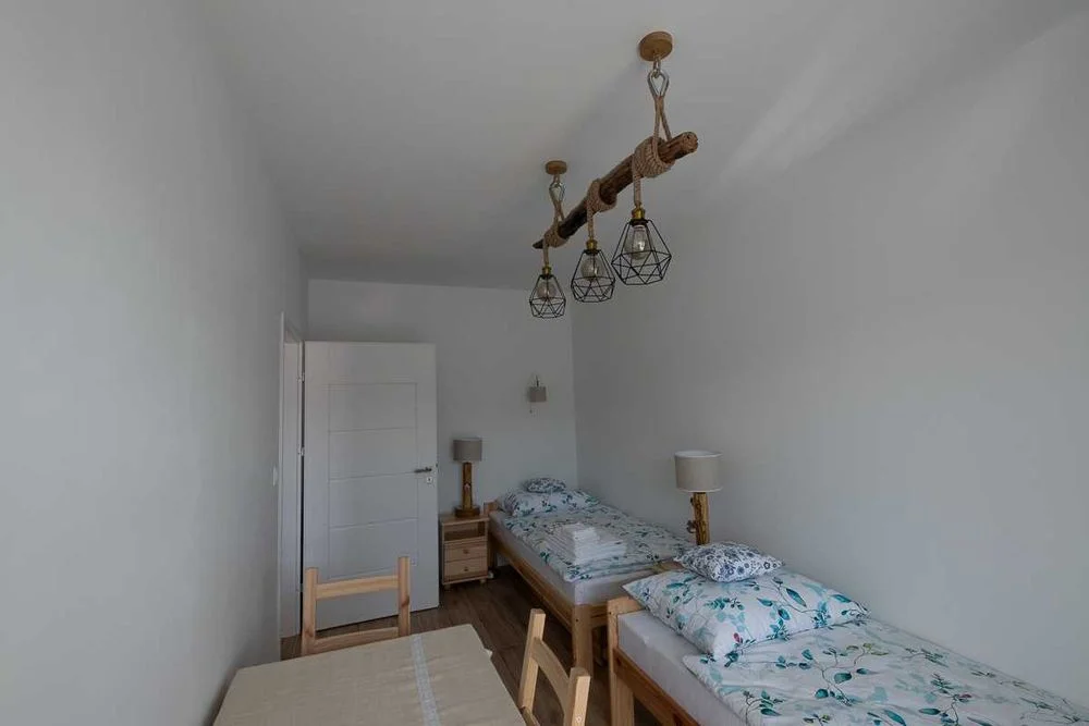 Apartament Rustykalny Ustrzyki Dolne – zdjęcie 8