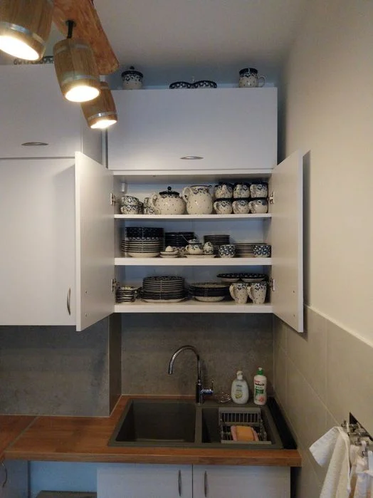 Apartament Rustykalny Ustrzyki Dolne – zdjęcie 5