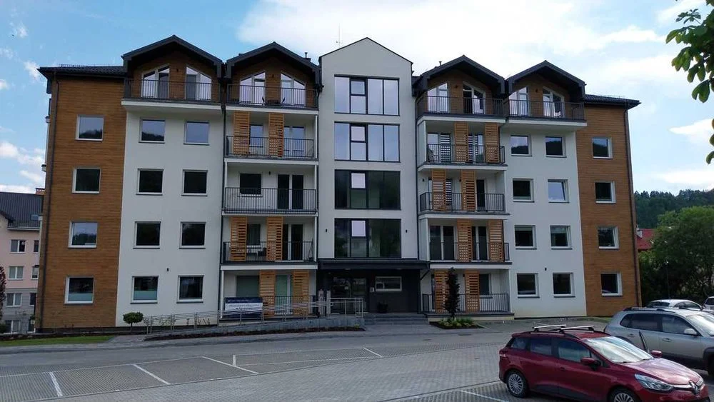 Apartament Rustykalny Ustrzyki Dolne – zdjęcie 12