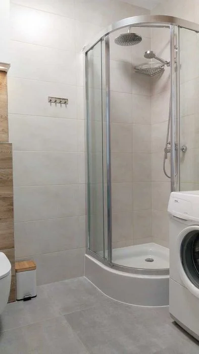 Apartament Rustykalny Ustrzyki Dolne – zdjęcie 11
