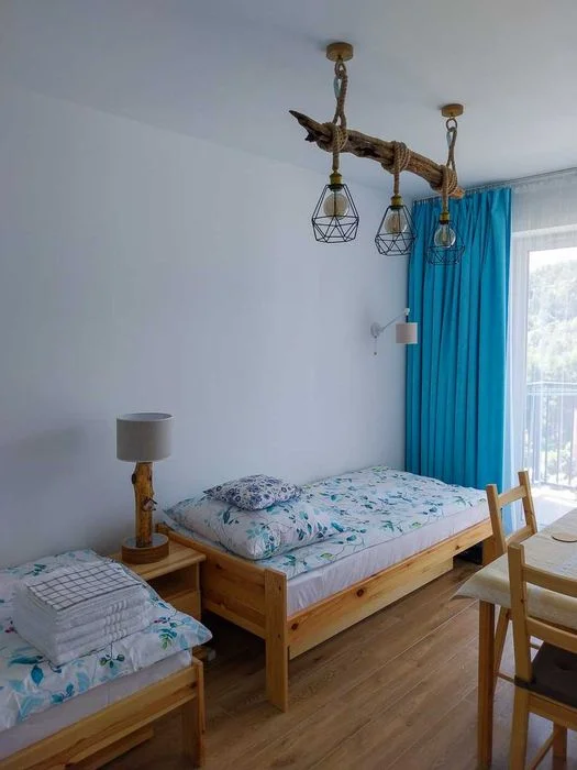 Apartament Rustykalny Ustrzyki Dolne – zdjęcie 6