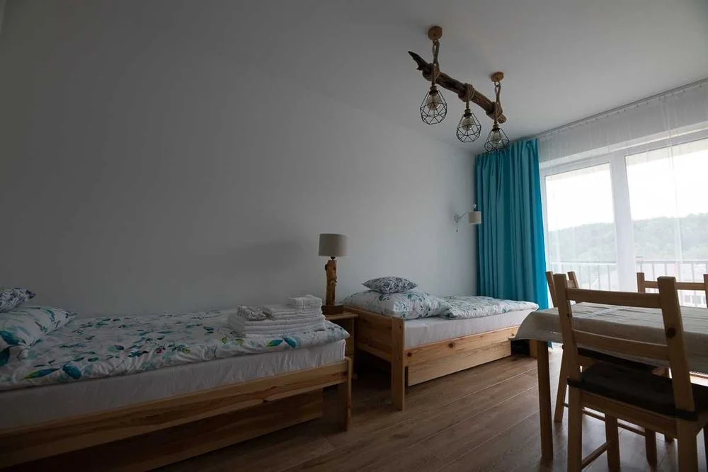 Apartament Rustykalny Ustrzyki Dolne – zdjęcie 7