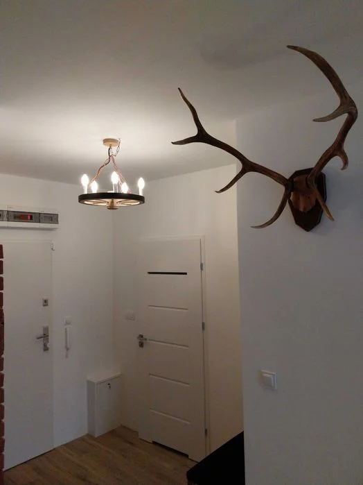 Apartament Rustykalny Ustrzyki Dolne – zdjęcie 2
