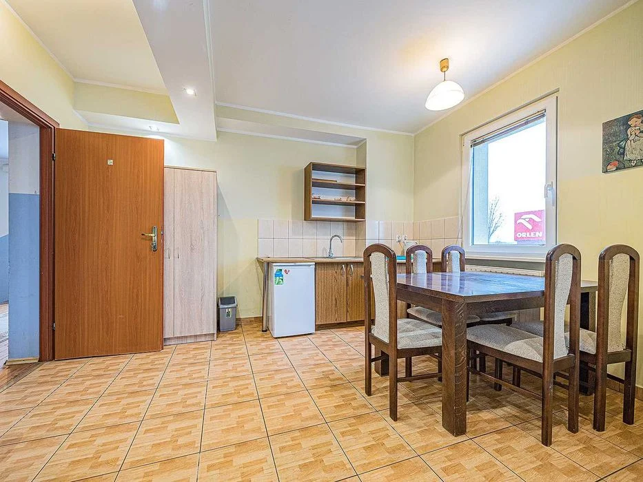 Dom dla 10 pracowników - Gdańsk przymorze – Work Hostels – zdjęcie 3
