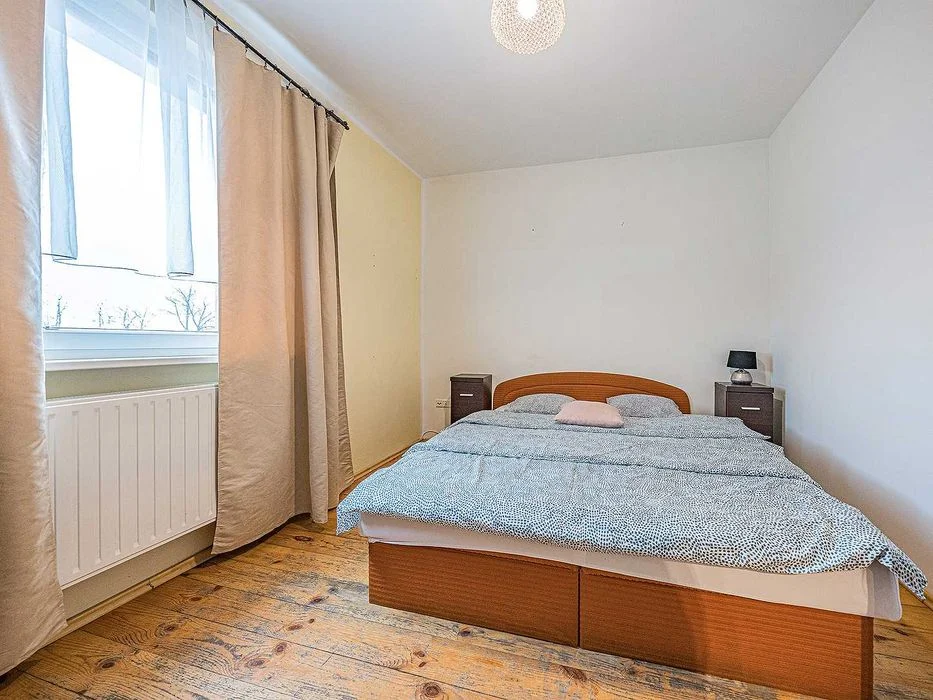Dom dla 10 pracowników - Gdańsk przymorze – Work Hostels – zdjęcie 2