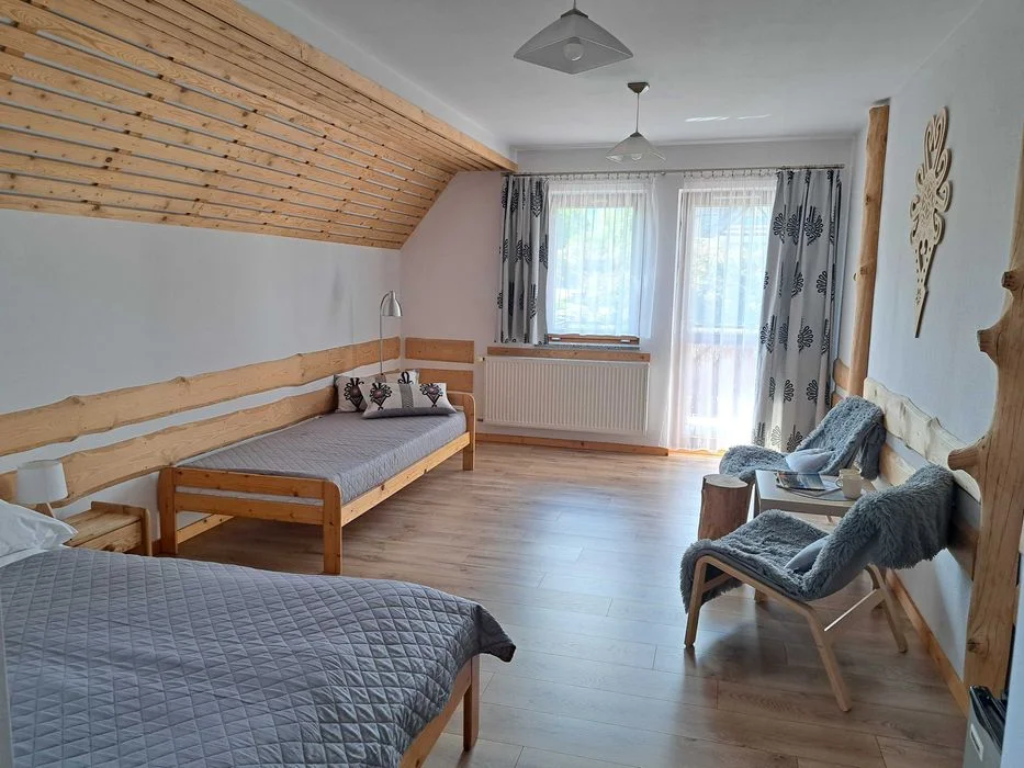 Centrum Krupówki 50m , noclegi , apartament , pokoje – zdjęcie 10