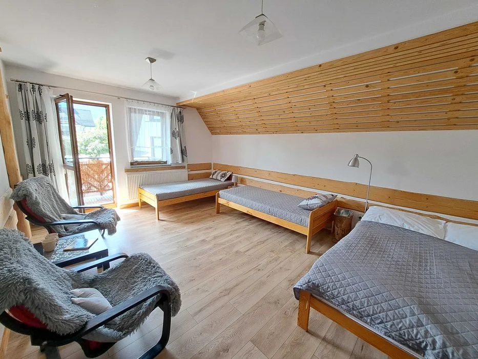 Centrum Krupówki 50m , noclegi , apartament , pokoje – zdjęcie 2
