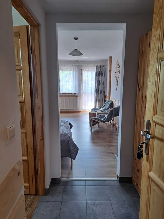 Centrum Krupówki 50m , noclegi , apartament , pokoje – zdjęcie 11