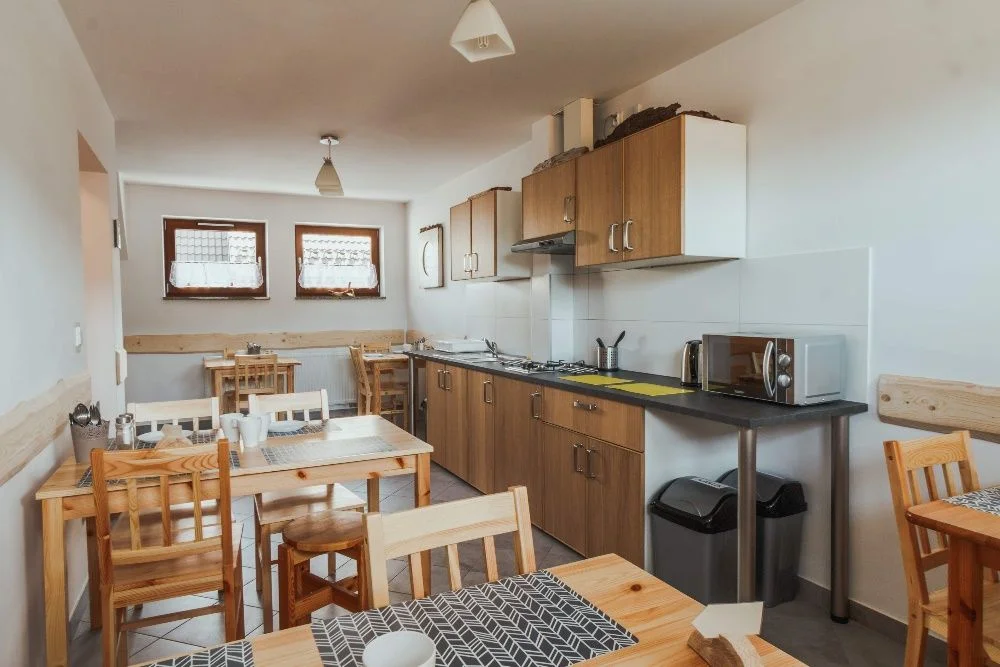 Centrum Krupówki 50m , noclegi , apartament , pokoje – zdjęcie 6