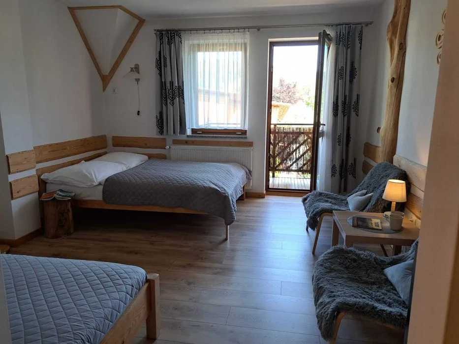 Centrum Krupówki 50m , noclegi , apartament , pokoje – zdjęcie 12