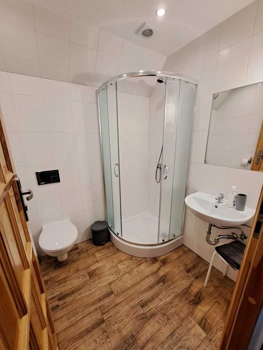 Centrum Krupówki 50m , noclegi , apartament , pokoje – zdjęcie 9