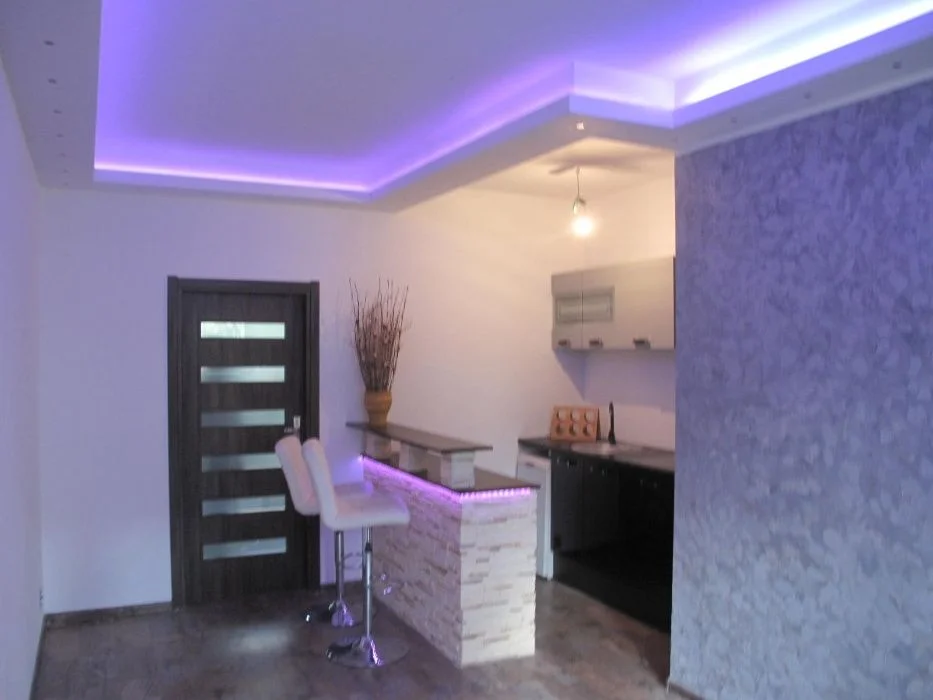 Apartament Neon 10 min. do morza.