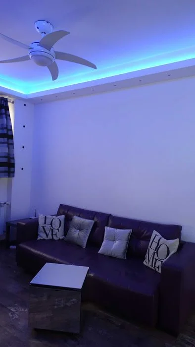 Apartament Neon 10 min. do morza. – zdjęcie 5
