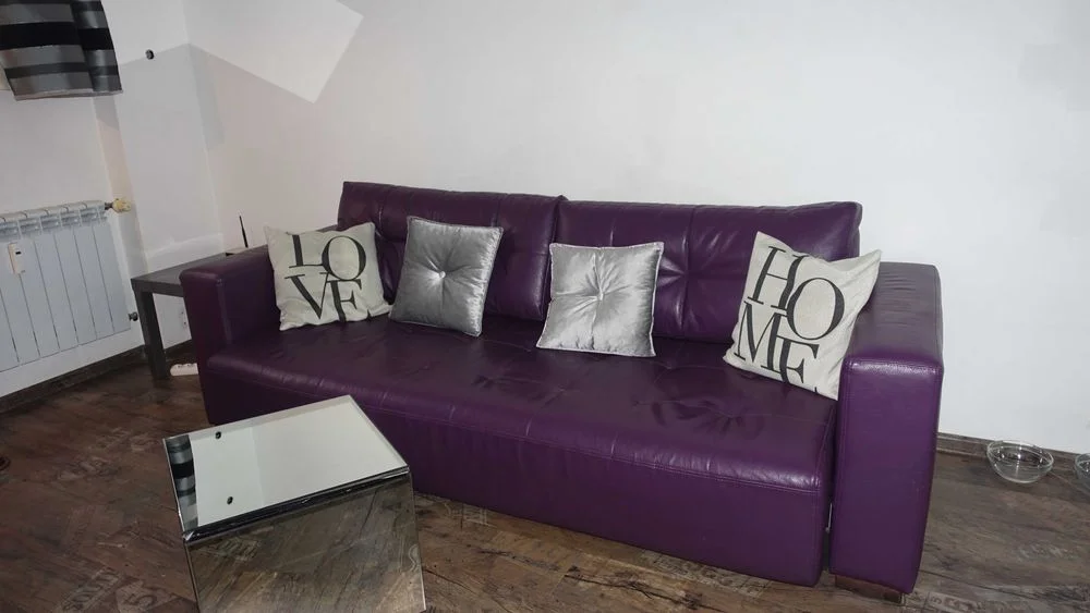 Apartament Neon 10 min. do morza. – zdjęcie 4