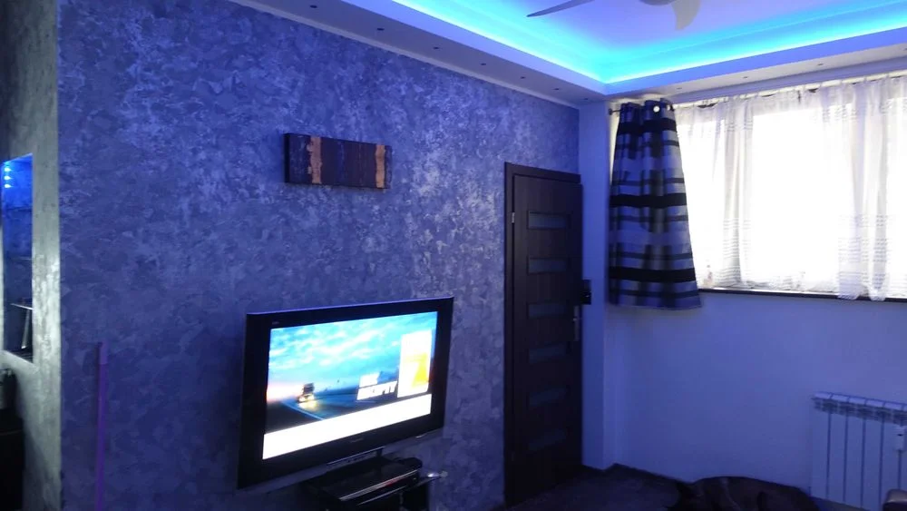 Apartament Neon 10 min. do morza. – zdjęcie 6