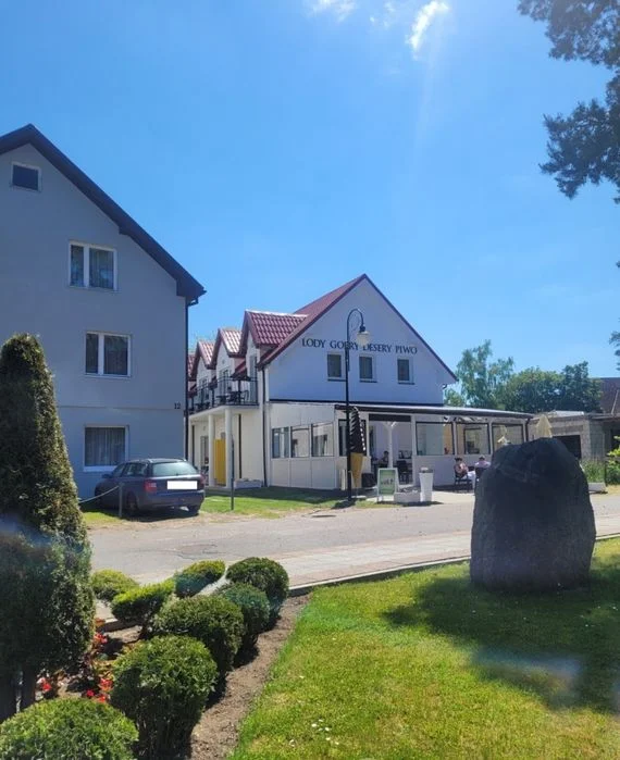 Dom Gościnny Anna 50 metrów od morza. – zdjęcie 6