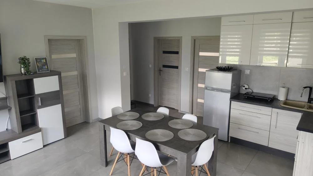 Apartament noclegi Karpacz - Szklarska Poręba Weekendy Wakacje – zdjęcie 3