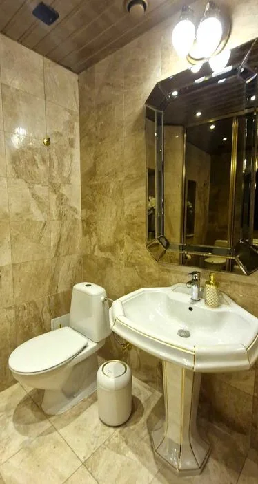 SYLWESTER Ap. ROYAL CASTLE 115 m2, 3 pokoje, 2 łazienki, balkon, STARE MIASTO, RYNEK, Królewski Wystrój, CUDO – zdjęcie 10