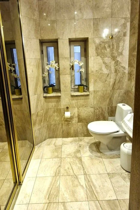 SYLWESTER Ap. ROYAL CASTLE 115 m2, 3 pokoje, 2 łazienki, balkon, STARE MIASTO, RYNEK, Królewski Wystrój, CUDO – zdjęcie 9