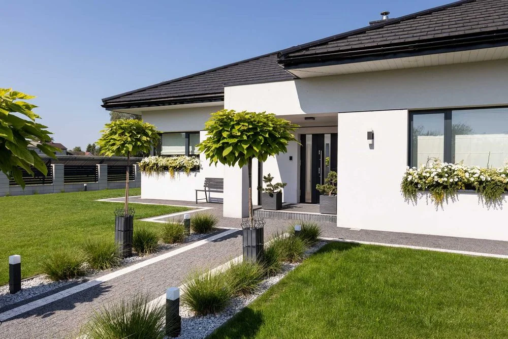 Dom z basenem & jacuzzi do 10 osób Zator Willa LuxHouse – zdjęcie 2