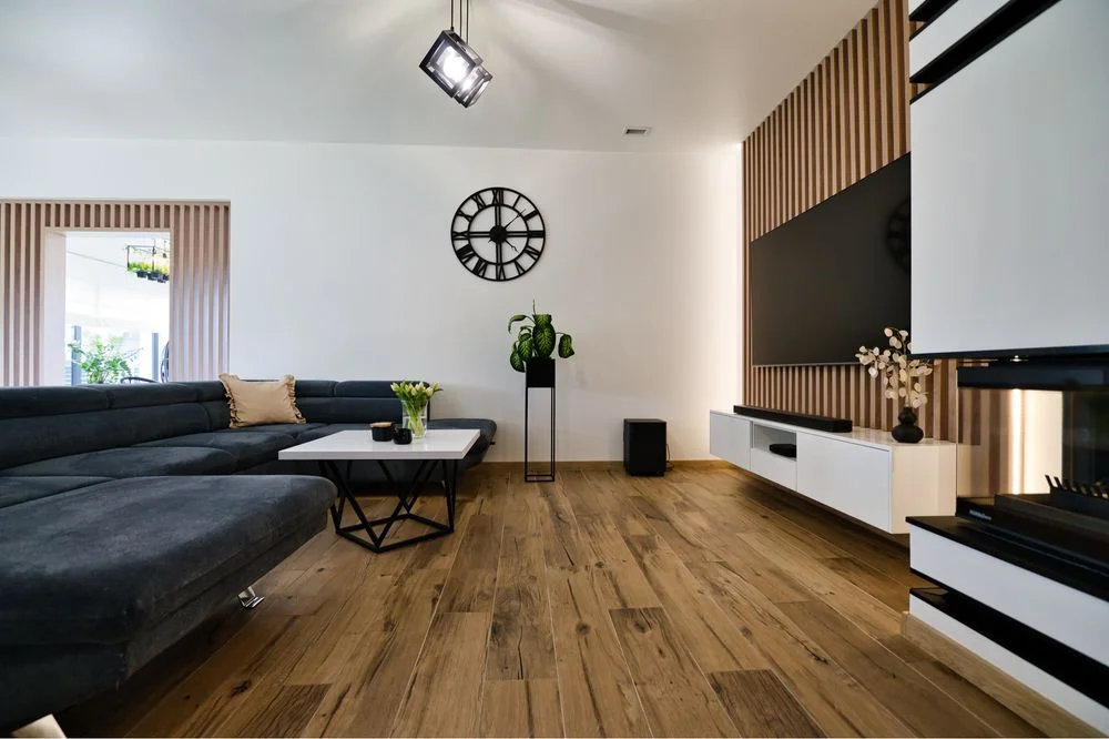 Dom z basenem & jacuzzi do 10 osób Zator Willa LuxHouse – zdjęcie 8