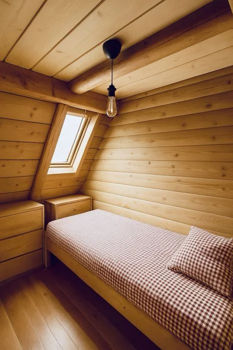 Dom wynajęcia 8/10 os gory ogrod sauna balia taras istebna wisla – zdjęcie 10