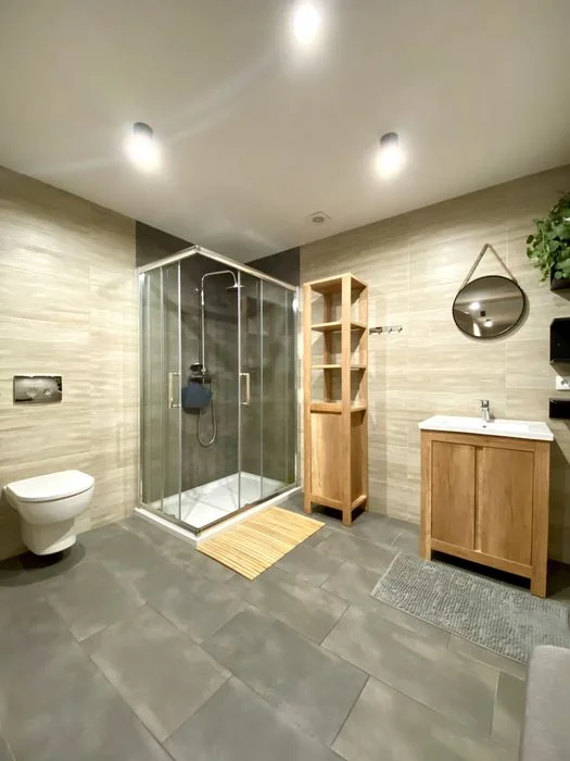 Dom wynajęcia 8/10 os gory ogrod sauna balia taras istebna wisla – zdjęcie 5
