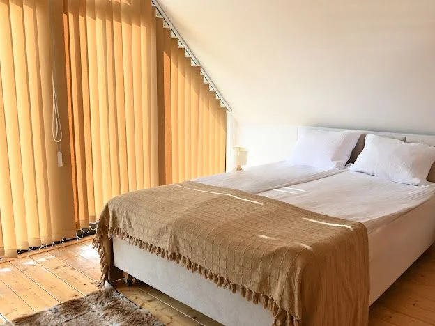 Domki w górach Izerskich sauna, jacuzzi, balia I beczka do schładzania – zdjęcie 12
