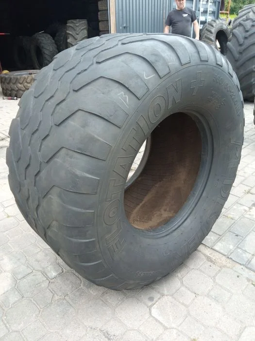 Opona 560/60-22.5 Vredestei Flotation+ – zdjęcie 3