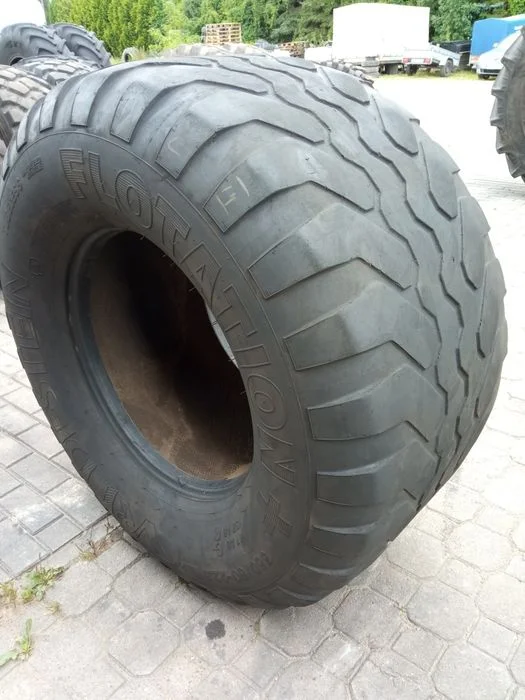 Opona 560/60-22.5 Vredestei Flotation+ – zdjęcie 2