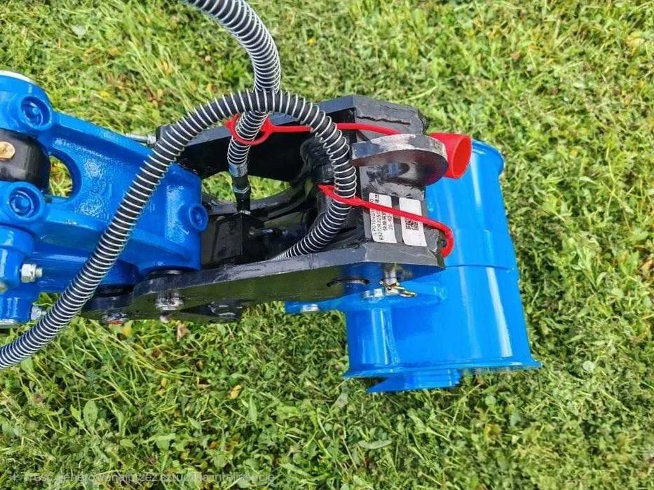 RIPPA KUBOTA R13 PRO Joysyick minikoparka Rabat do 15% – zdjęcie 5