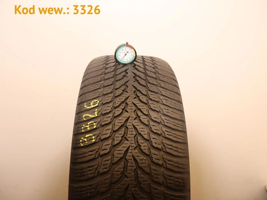 Nokian WR SNOWPROOF - 225/50 R18