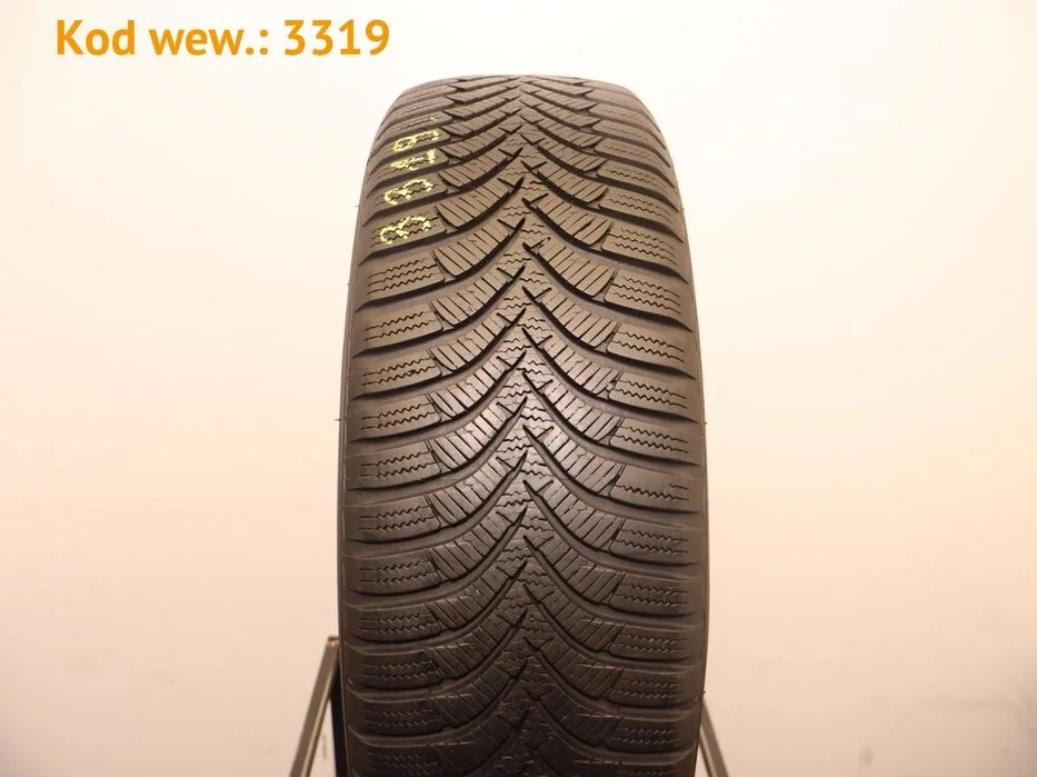 Hankook Winter i*cept RS2 - 195/65 R15 – zdjęcie 6