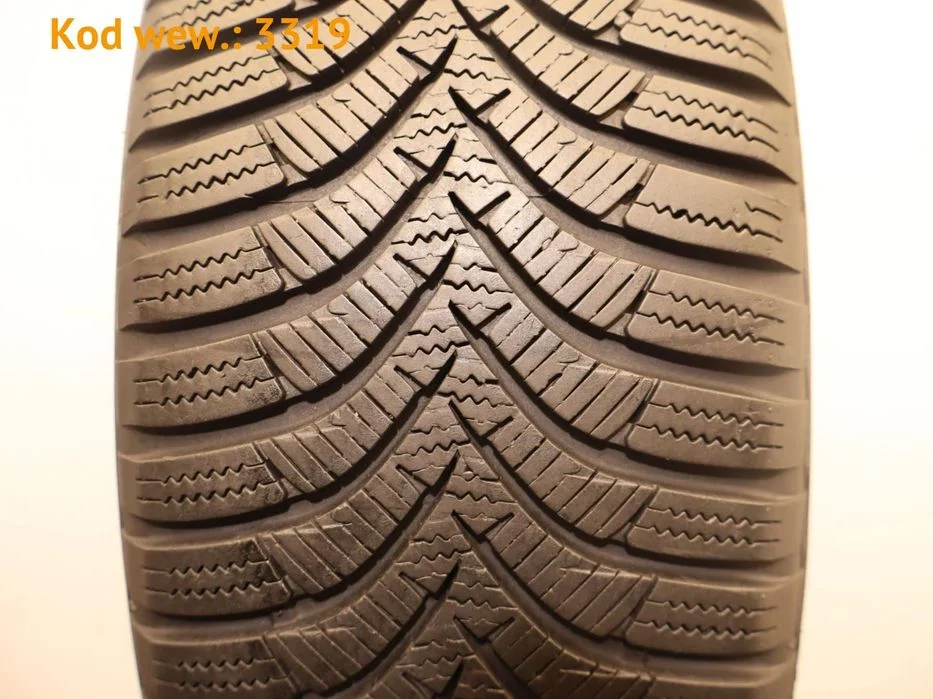 Hankook Winter i*cept RS2 - 195/65 R15 – zdjęcie 2