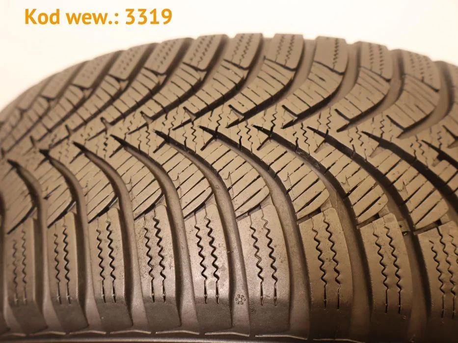 Hankook Winter i*cept RS2 - 195/65 R15 – zdjęcie 7
