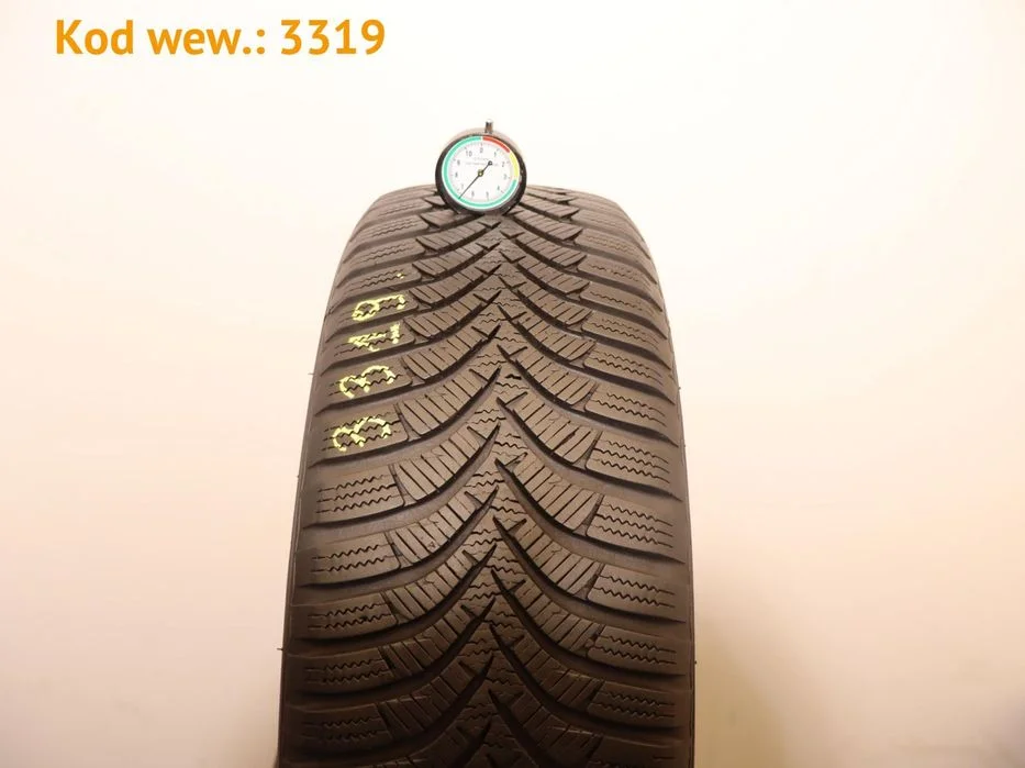 Hankook Winter i*cept RS2 - 195/65 R15