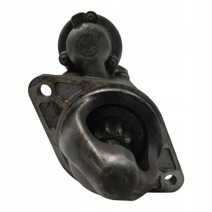 Rozrusznik Opel Zafira B Astra H 1.8 16V Z18Xer 55556092 – zdjęcie 4