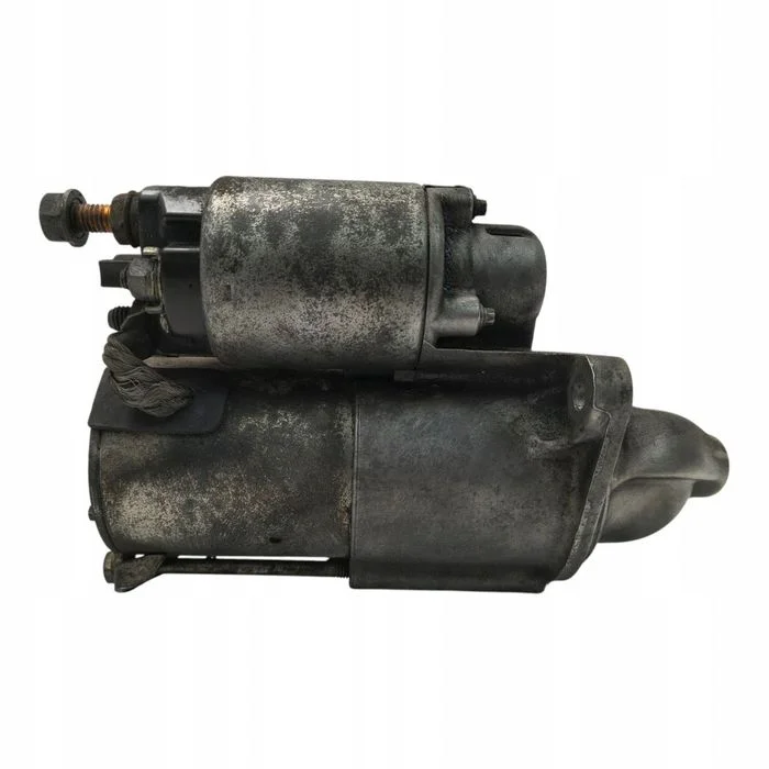 Rozrusznik Opel Zafira B Astra H 1.8 16V Z18Xer 55556092 – zdjęcie 3