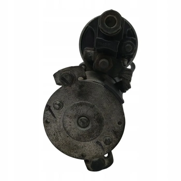 Rozrusznik Opel Zafira B Astra H 1.8 16V Z18Xer 55556092 – zdjęcie 2
