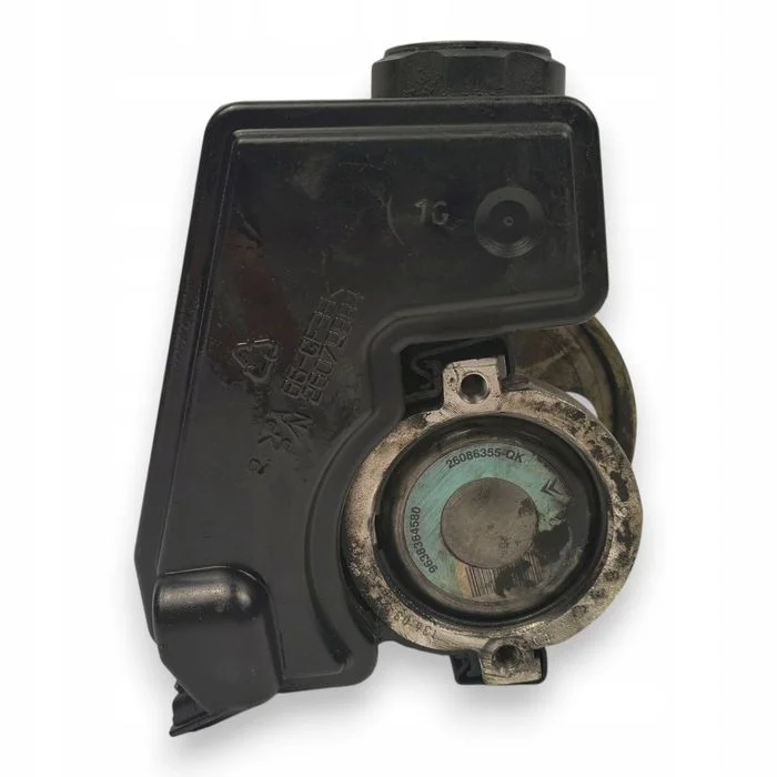 ZAWÓR EGR Peugeot 206 307 Citroen C3 C4 1.6 HDi TDCi 9660276280 Valeo – zdjęcie 5