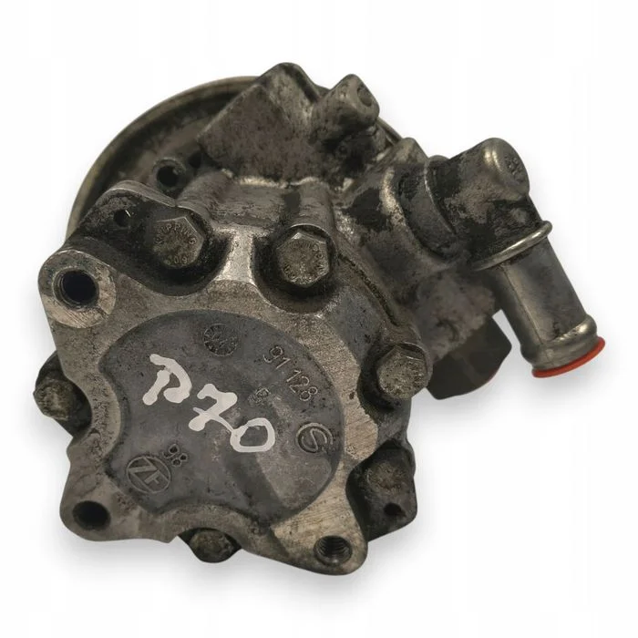 POMPA WSPOMAGANIA Peugeot Citroen 9647983580 – zdjęcie 7