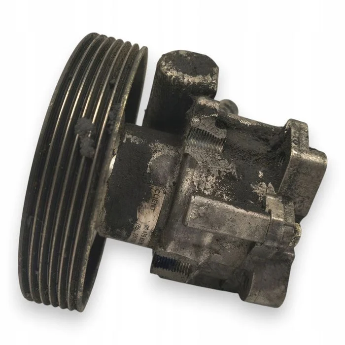 POMPA WSPOMAGANIA Peugeot Citroen 9647983580 – zdjęcie 4