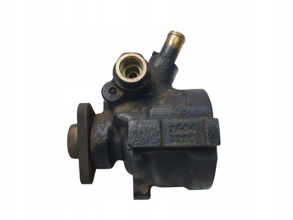 POMPA WSPOMAGANIA Fiat Bravo I 1.6 16V 26071300 46541004 – zdjęcie 2