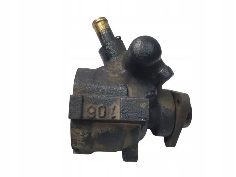 POMPA WSPOMAGANIA Fiat Bravo I 1.6 16V 26071300 46541004 – zdjęcie 3