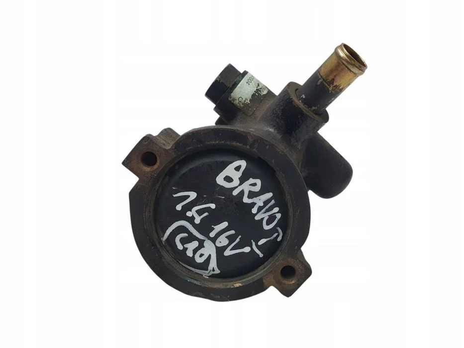 POMPA WSPOMAGANIA Fiat Bravo I 1.6 16V 26071300 46541004 – zdjęcie 4
