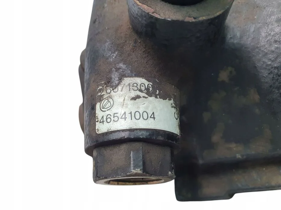 POMPA WSPOMAGANIA Fiat Bravo I 1.6 16V 26071300 46541004 – zdjęcie 5