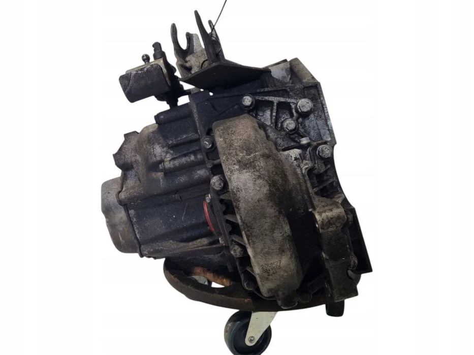 SKRZYNIA BIEGÓW Citroen Jumper Peugeot Boxer 2.2 HDI MANUALNA manual 20UM27 – zdjęcie 7